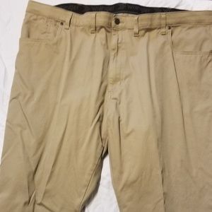 Wrangler Khaki Pants